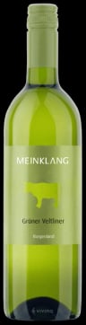 Meinklang Grüner Veltliner