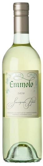Emmolo Sauvignon Blanc