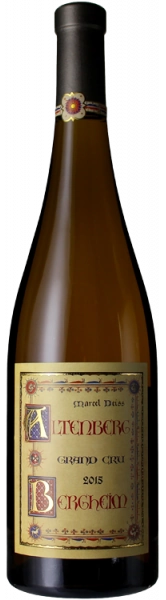 Marcel Deiss Alsace Grand Cru 'Altenberg de Bergheim'