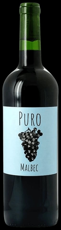 Puro Malbec 2023