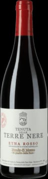 Tenuta delle Terre Nere Etna Feudo di Mezzo Il Quadro Delle Rose Rosso 2022