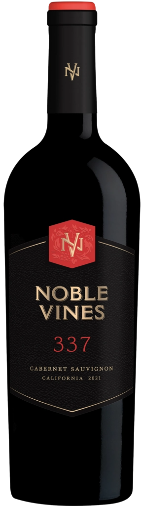 Noble Vines 337 Cabernet Sauvignon