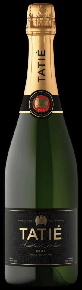Brut NV