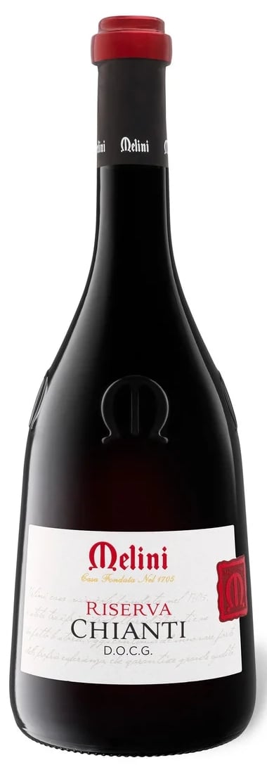 Chianti Riserva 2021