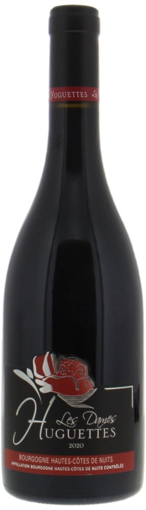 Bourgogne Hautes Cotes De Nuits Les Dames Huguettes 2022