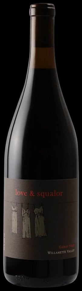 Gamay Noir 2023