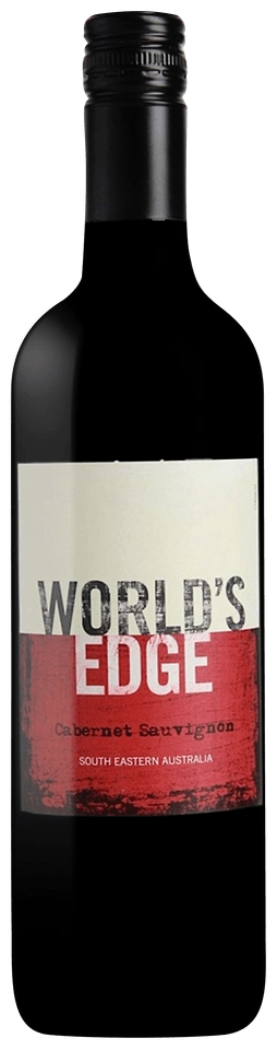 World's Edge Cabernet Sauvignon
