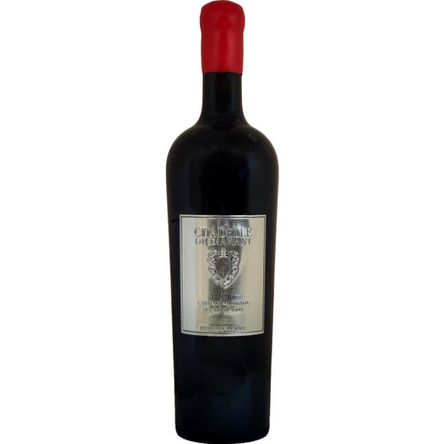 La Citadelle de Diamant Givat Titora Reserve Cabernet Sauvignon