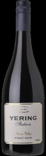 Yering Station Pinot Noir