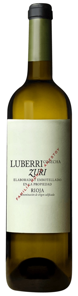Luberri Zuri