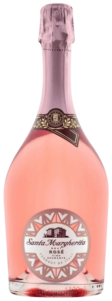 Santa Margherita Brut Rosé