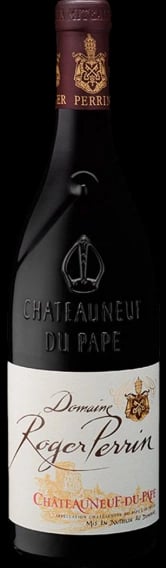 Châteauneuf-du-Pape Rouge 2022