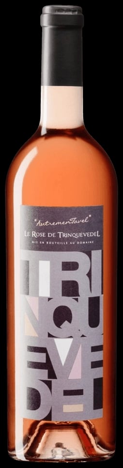 Château de Trinquevedel Autremen Tavel Rosé