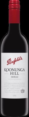 Penfolds Koonunga Hill Shiraz