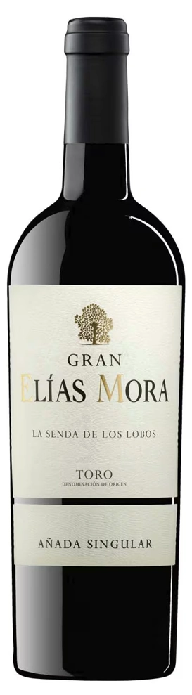 Bodega Elias Mora Gran Elías Mora Añada Singular la Senda de los Lobos
