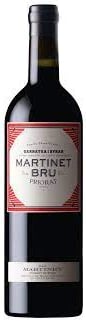 Mas Martinet Martinet Bru 2022