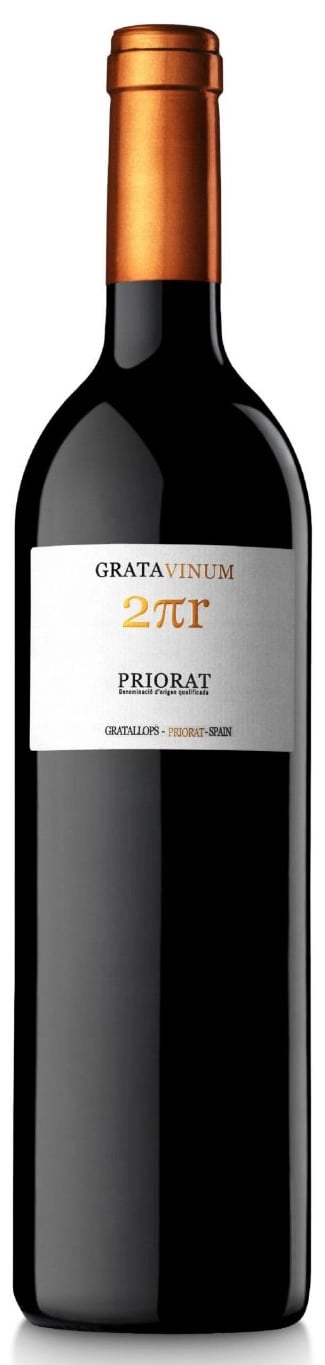 2πR Priorat NV