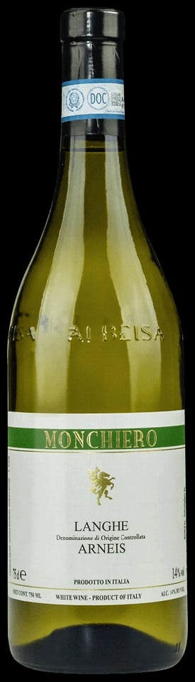 Azienda Agricola Monchiero Arneis Langhe