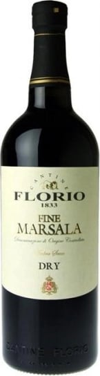 Fine Marsala Dry (Ambra Secco) NV