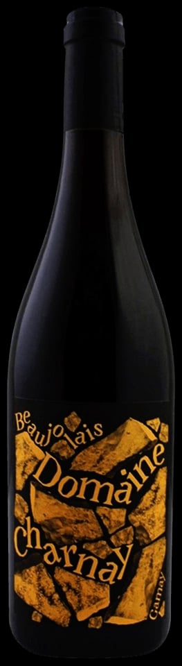 Domaine Charnay Gamay
