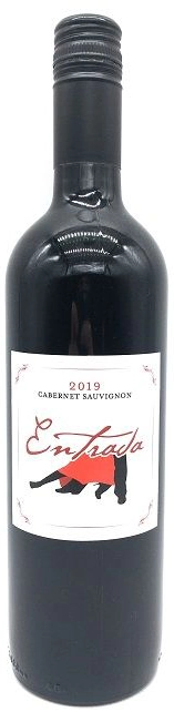 Entrada Cabernet Sauvignon