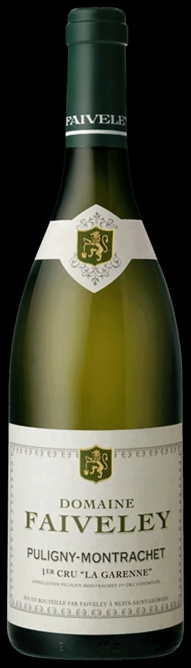 Puligny-Montrachet 1er Cru La Garenne 2023
