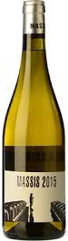 Bodega Contador (Benjamín Romeo) Massis Blanco