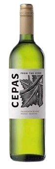 Cepas Sauvignon Blanc