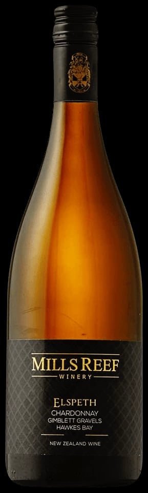 Elspeth Chardonnay NV