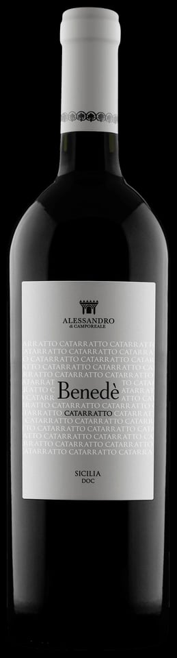 Benede' Catarratto 2024