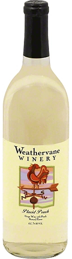 Weathervane Placid Peach