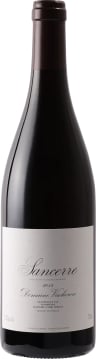Domaine Vacheron Sancerre Rouge