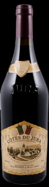 Jean Bourdy Côtes du Jura