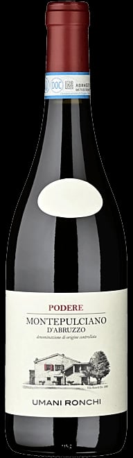Podere Montepulciano d'Abruzzo NV