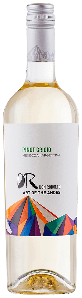 Don Rodolfo Pinot Grigio