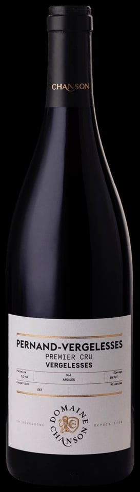 Pernand-Vergelesses Les Vergelesses 1er Cru 2024