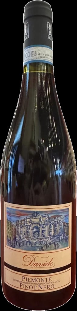 Pinot Nero NV