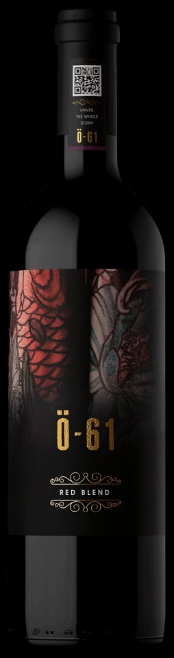 Red Blend NV