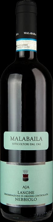 Malabaila Langhe Nebbiolo
