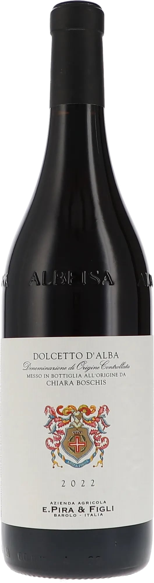 Dolcetto d'Alba 2025