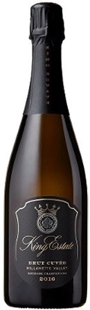 King Estate Brut Cuvée