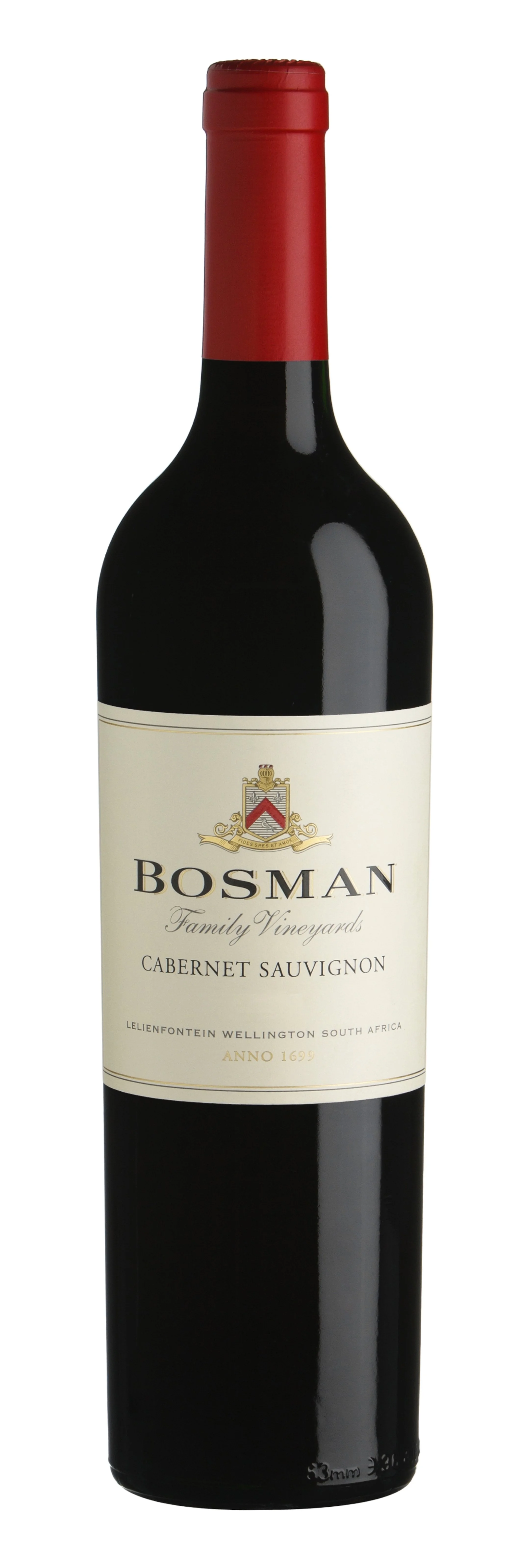 Bosman Family Vineyards Nature & Sun Organic