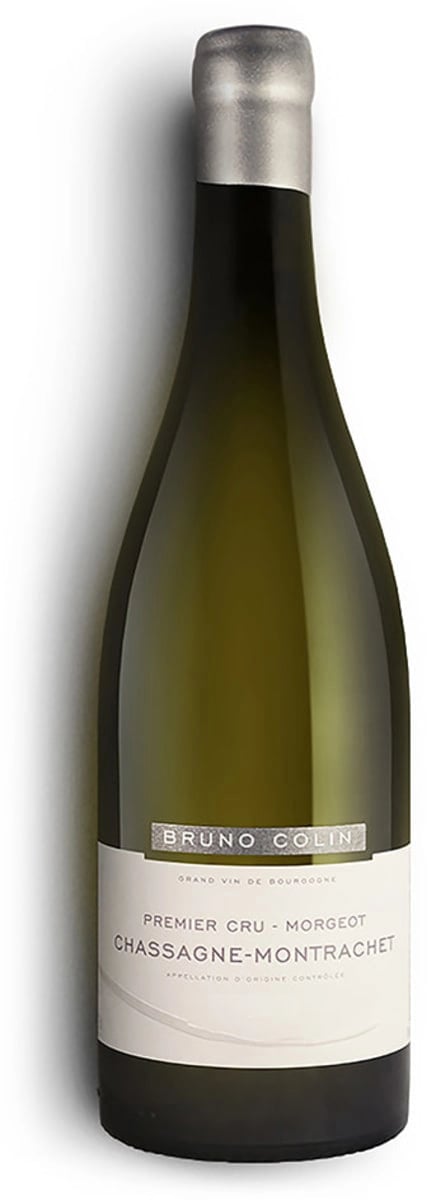 Chassagne-Montrachet Premier Cru 'Morgeot' NV
