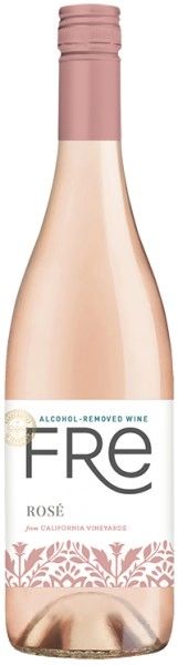 Fre Rosé