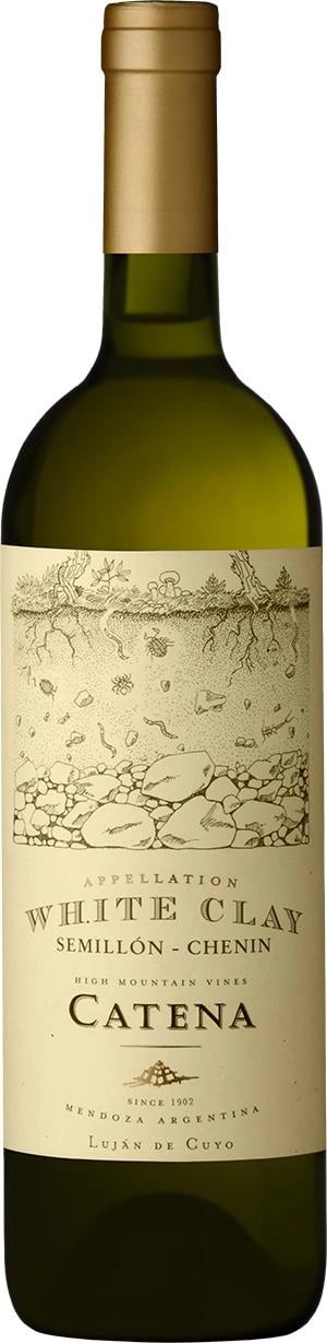 Appellation Luján de Cuyo White Clay 2023