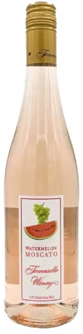 Tomasello Winery Watermelon - Moscato