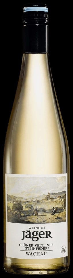Steinfeder Grüner Veltliner 2024