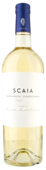 Scaia Bianco (Garganega - Chardonnay) 2025