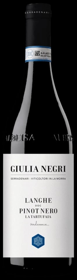 La Tartufaia Langhe Pinot Nero 2023