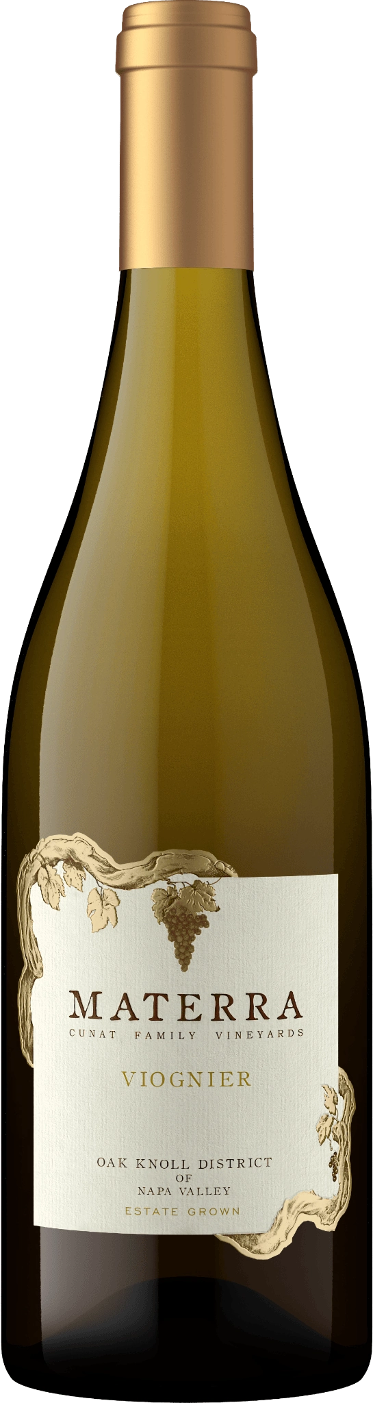 Materra Viognier